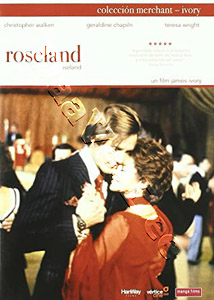Roseland |   DVD